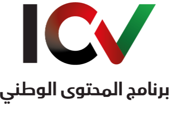 ICV logo