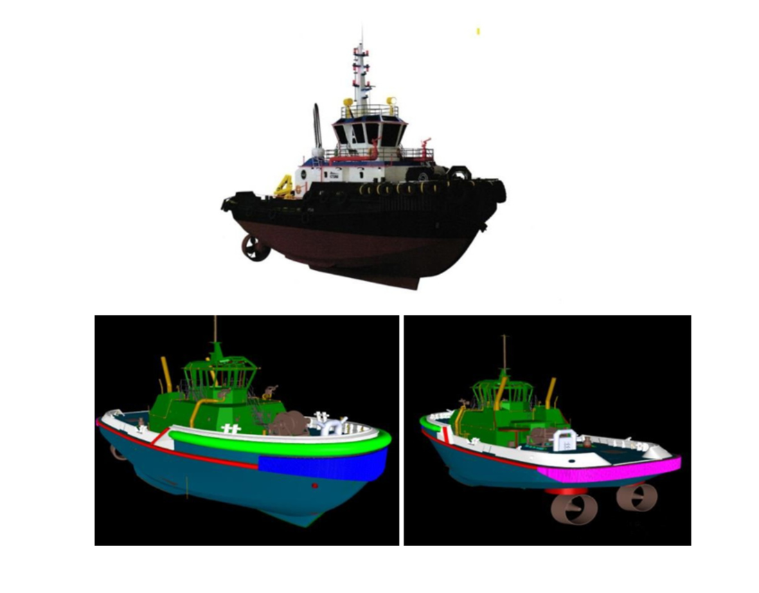 S&O Maritime Service