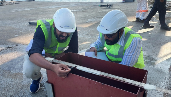 S&O Maritime News
