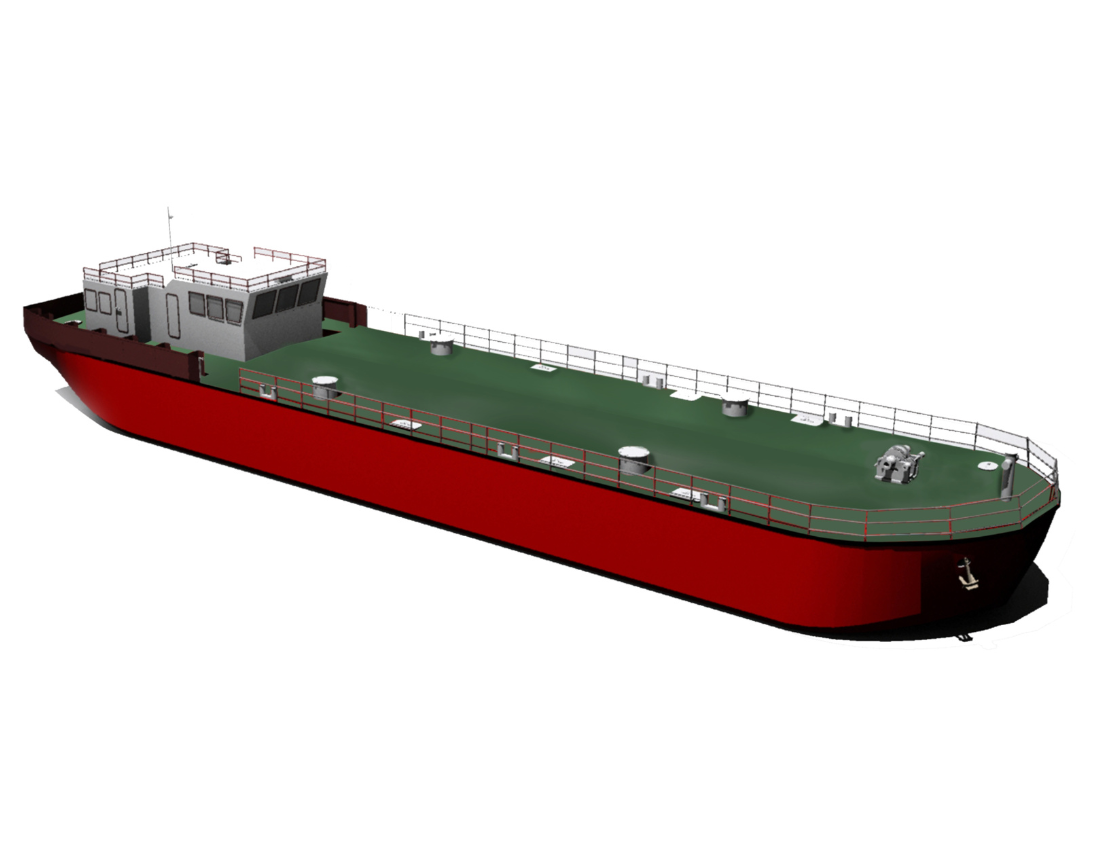 S&O Maritime Service