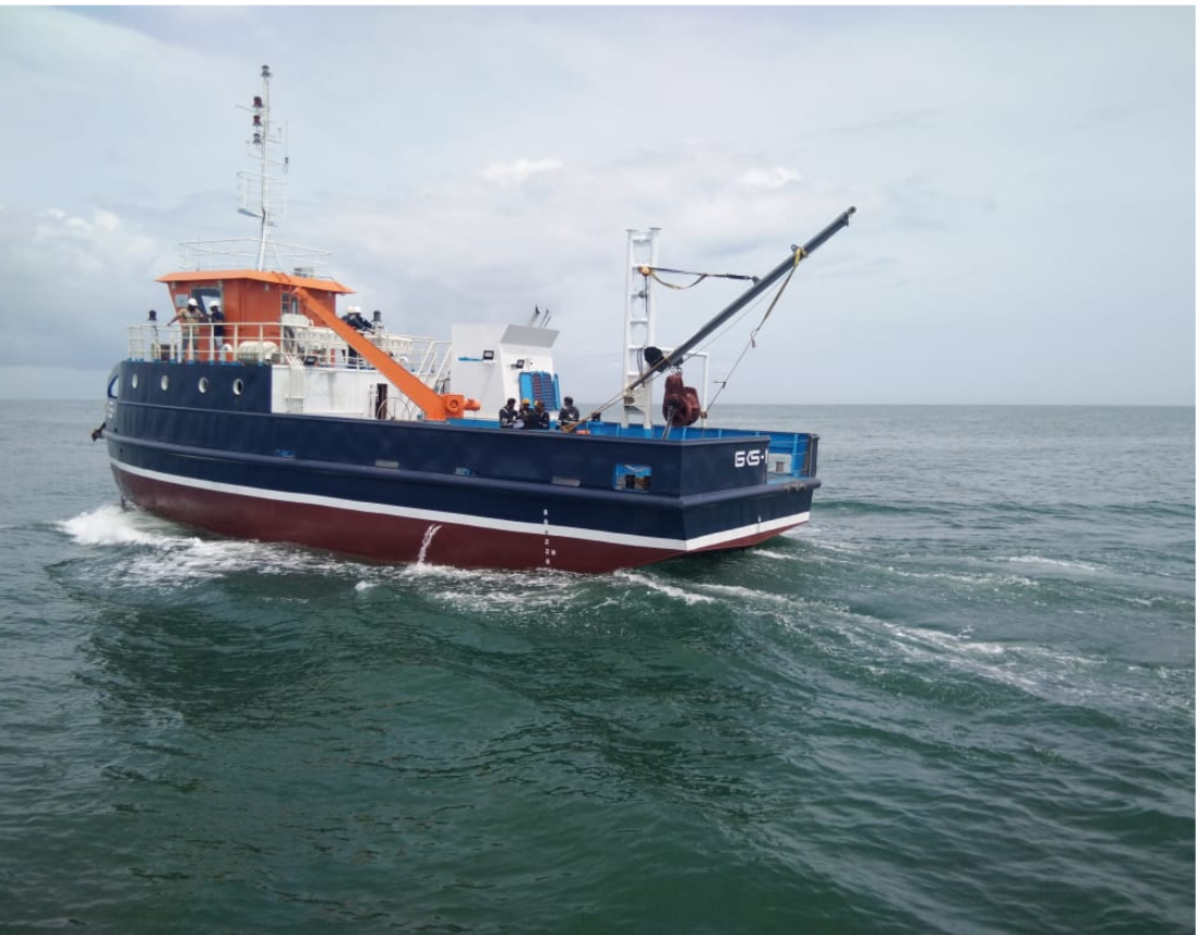S&O Maritime Service