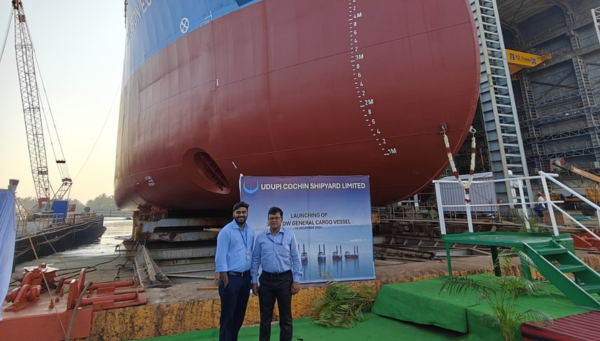 S&O Maritime News