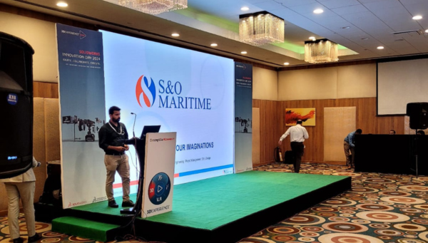 S&O Maritime News